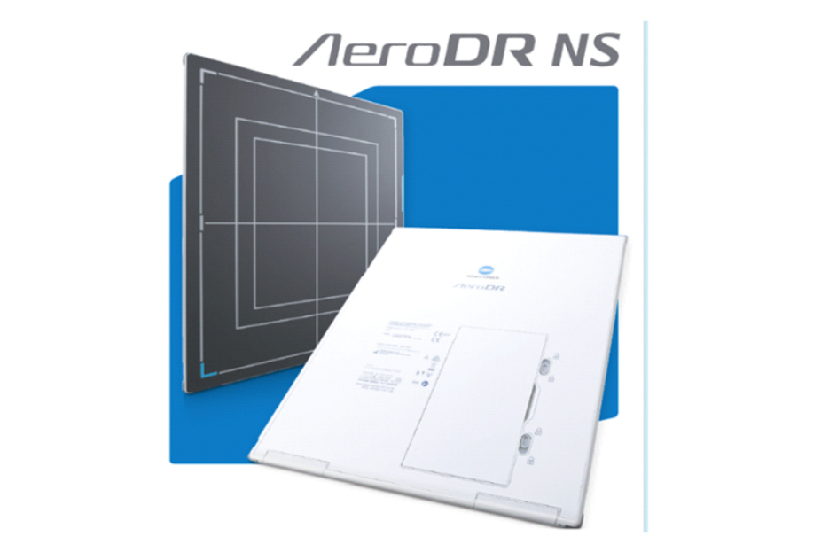 AeroDR NS 150 microns AeroDR NS 150 microns