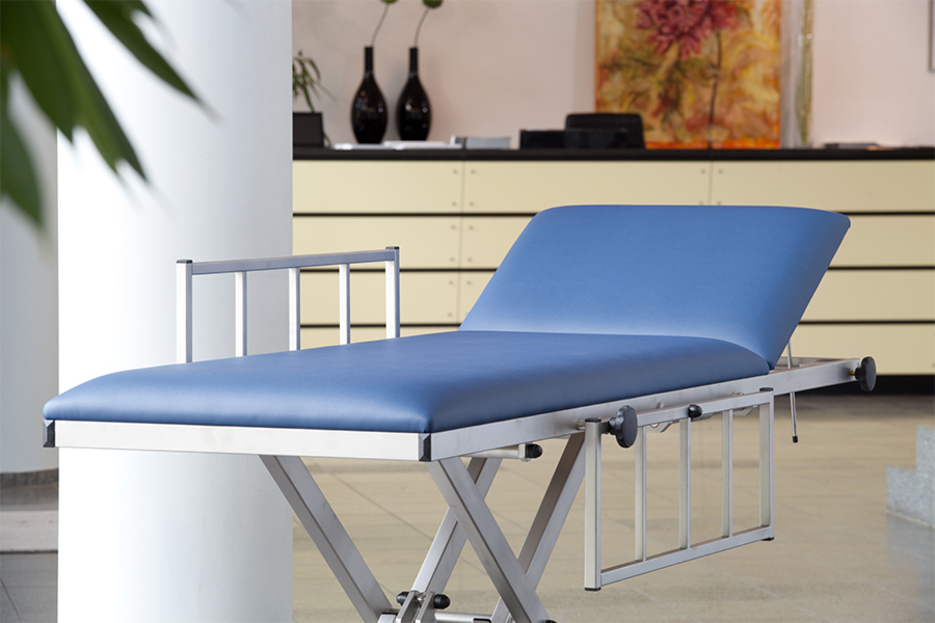 Mobilier médical Mobilier médical